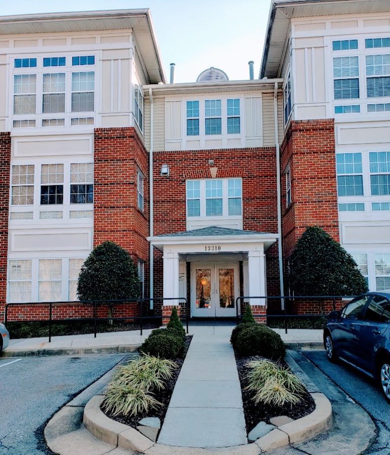 Cameron Grove Condo 1